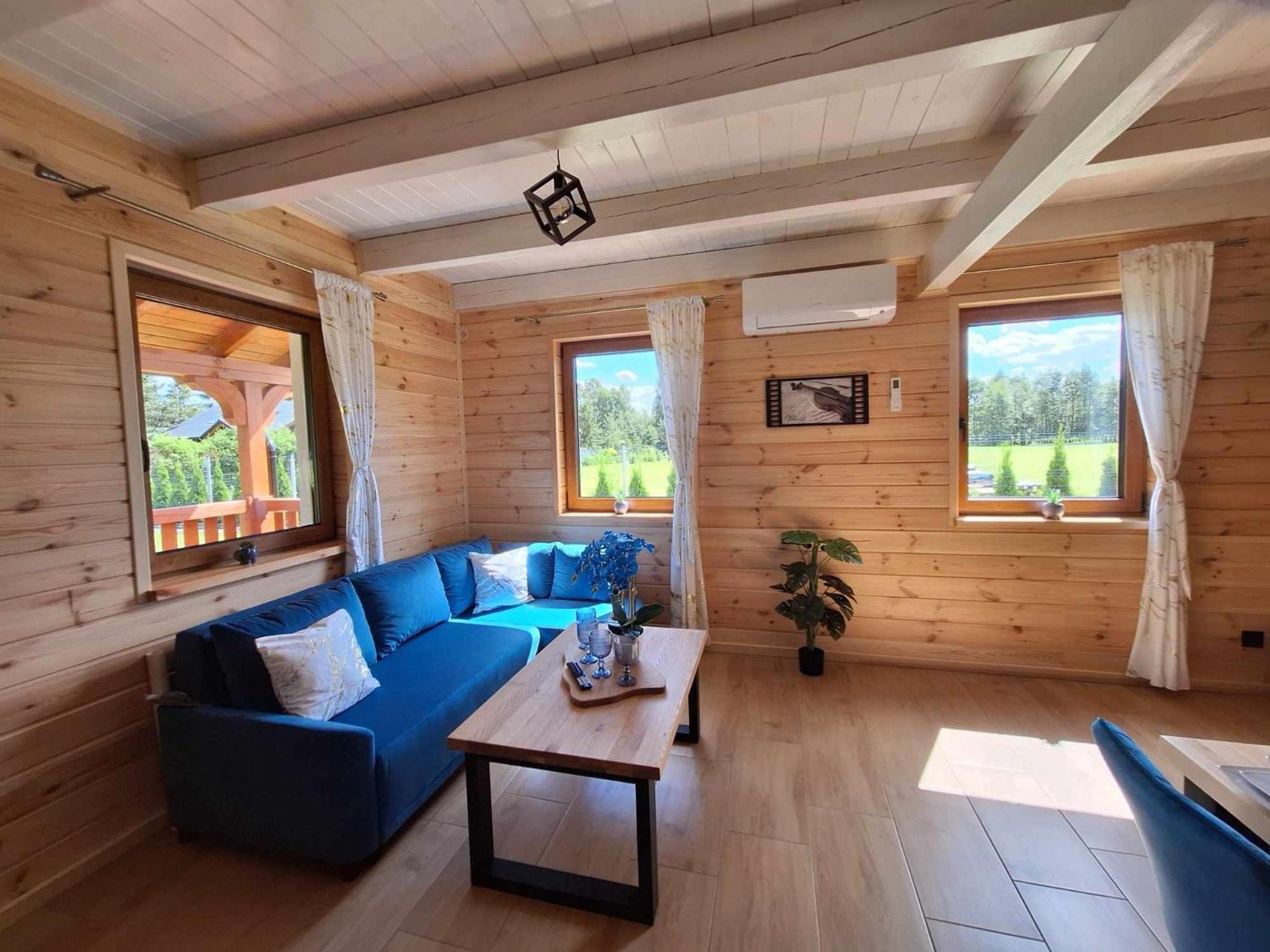 Villa Perla Kaszub Wiele Exterior foto