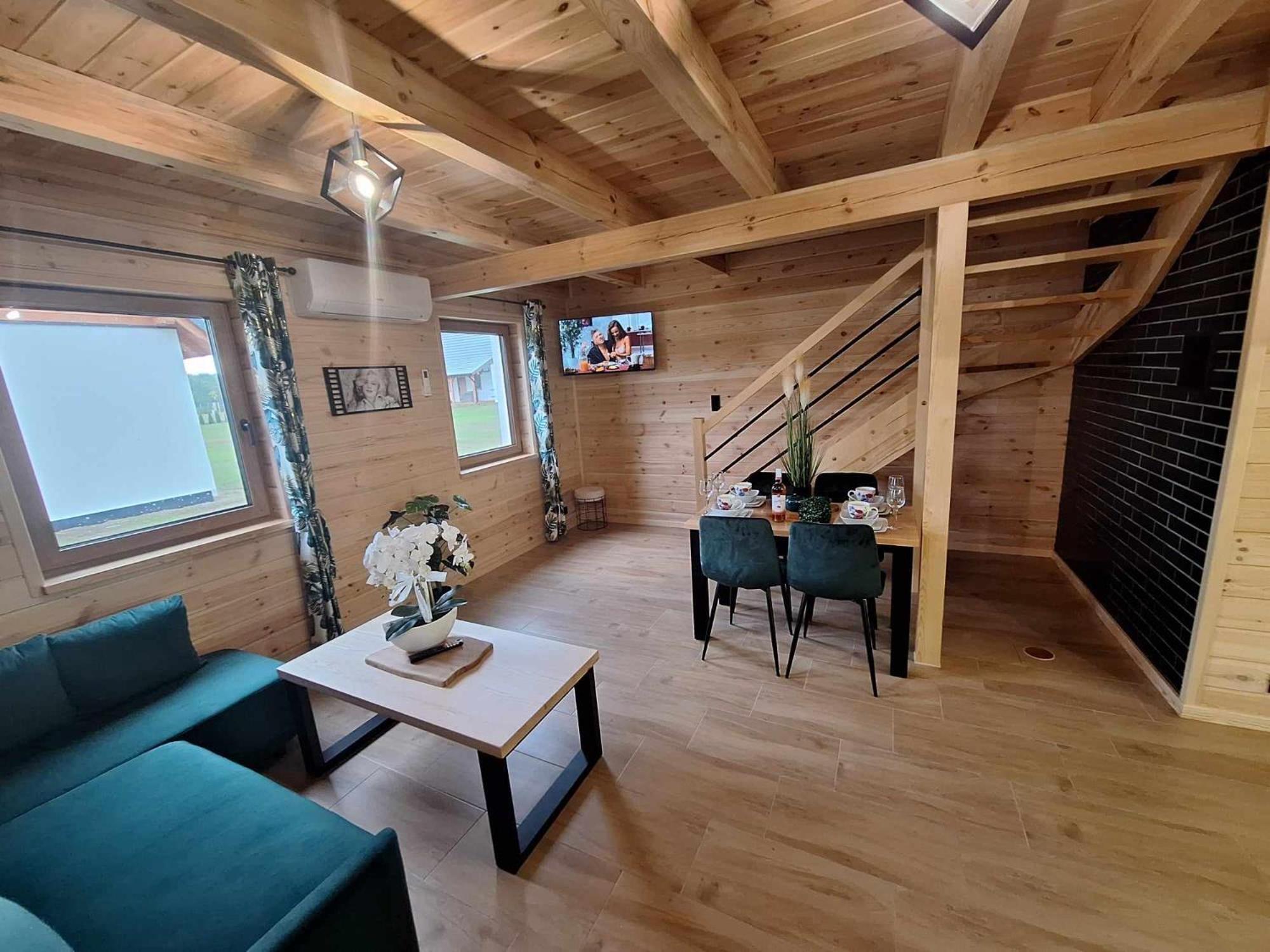 Villa Perla Kaszub Wiele Exterior foto