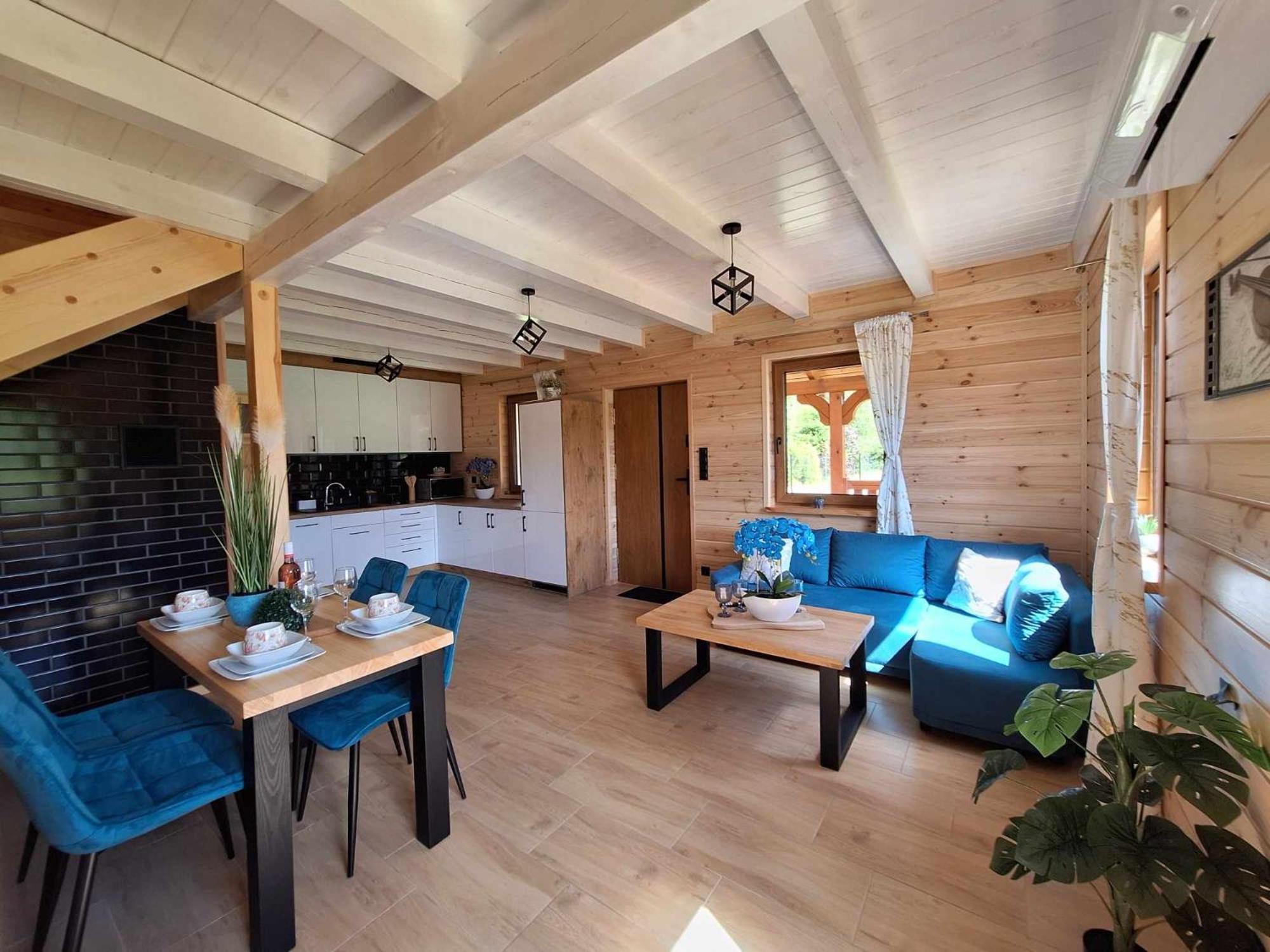 Villa Perla Kaszub Wiele Exterior foto
